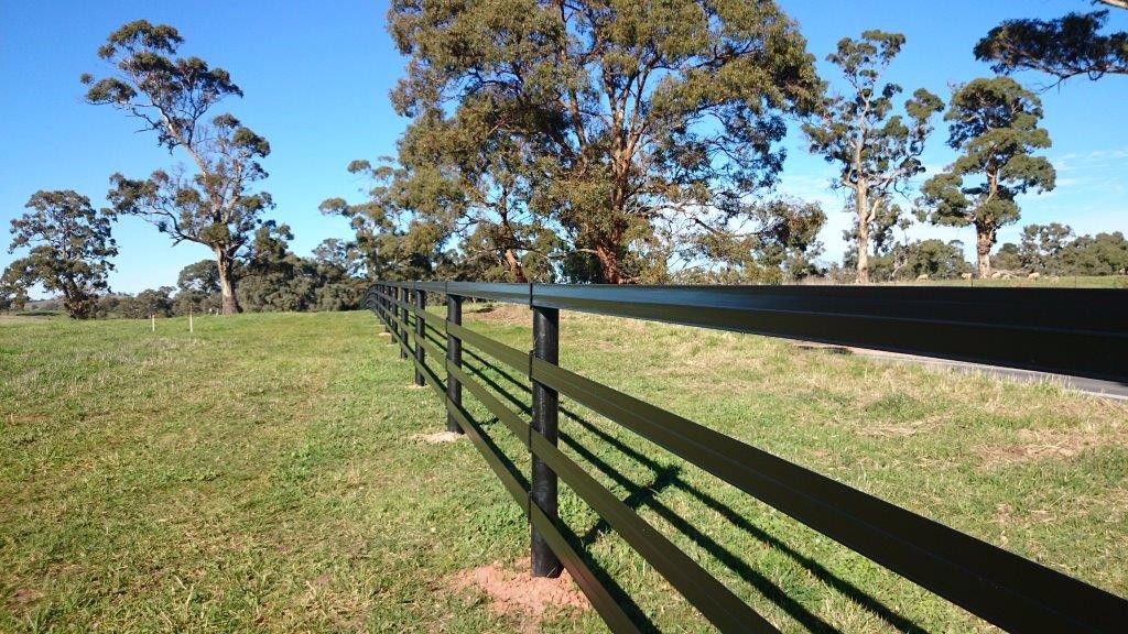 Jobs to do - Fencing