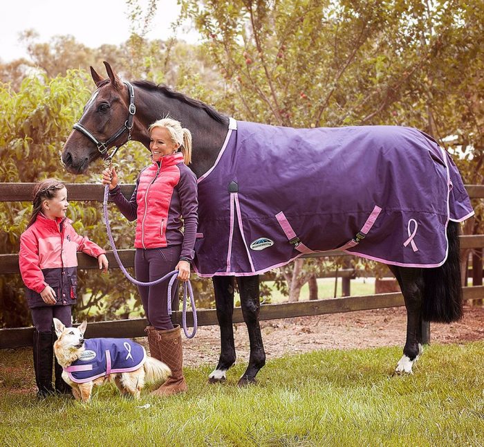 weatherbeeta-and-horseland-team-up-with-the-national-breast-cancer