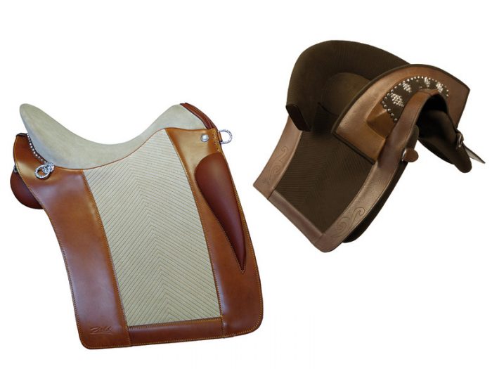 Baroque Saddles Explained