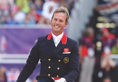 Carl Hester